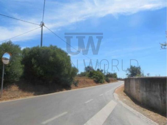 Lote, Tavira Santa Maria e Santiago, Tavira | BPI Expresso Imobiliário