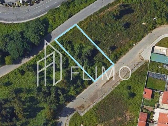 Lote Terreno Construção Moradia Isolada