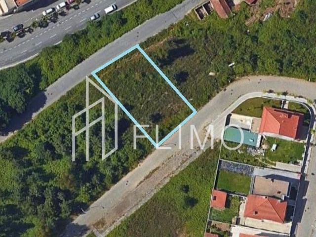 Lote Terreno Construção Moradia Isolada