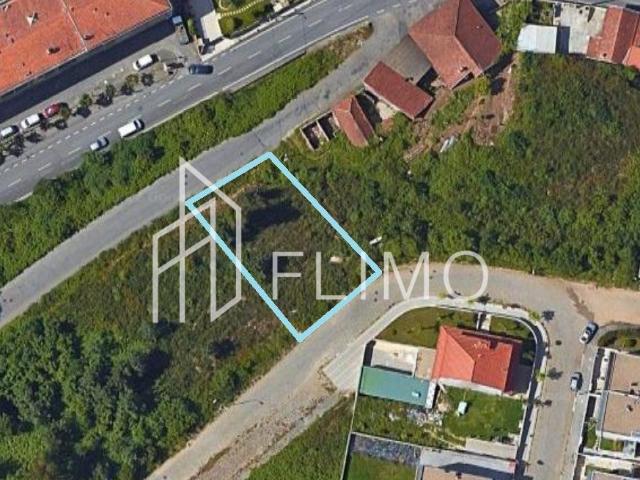 Lote Terreno Construção Moradia Isolada
