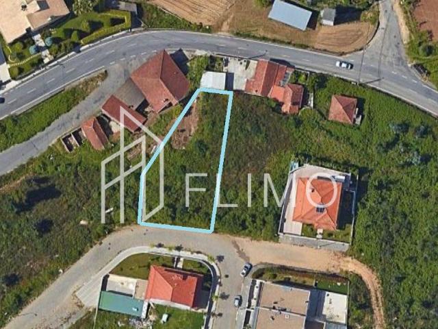 Lote Terreno Construção Moradia Isolada