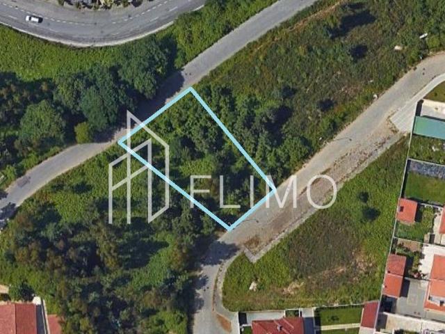 Lote Terreno Construção Moradia Isolada