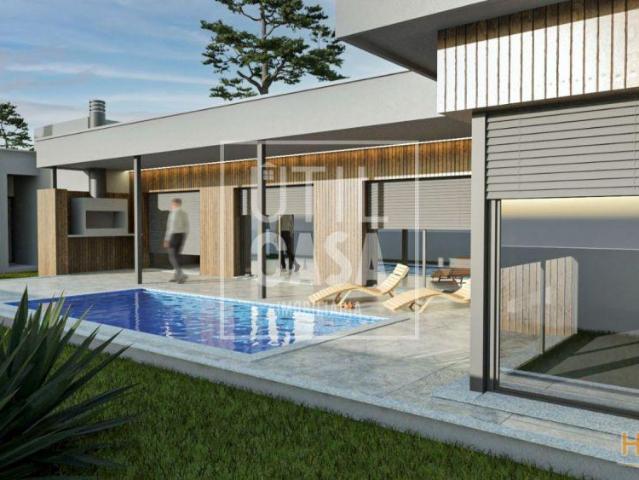 Lote Terreno c/projeto aprovado | 26084061351
