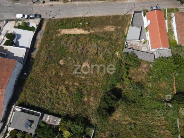 Lote Terreno em Pedroso