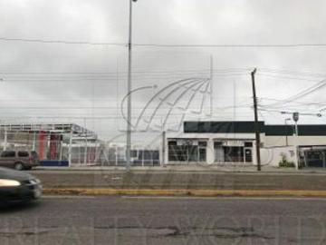 003 00040 TR Lote / Terreno en Renta en Cd Victoria, Tamps