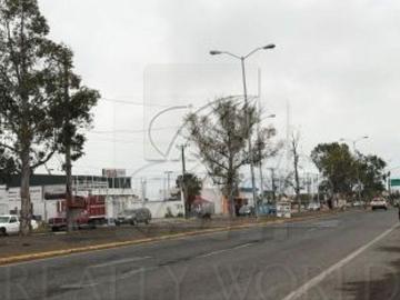 003 00040 TR Lote / Terreno en Renta en Cd Victoria, Tamps
