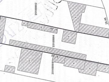 Lote / Terreno en Renta en Lotes Alegr?a