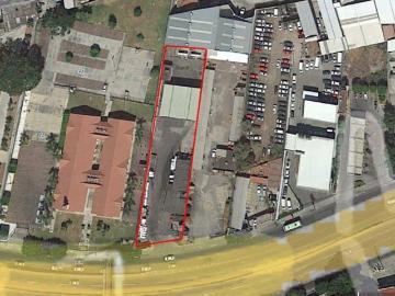 Lote / Terreno en Renta en Lotes Alegr?a