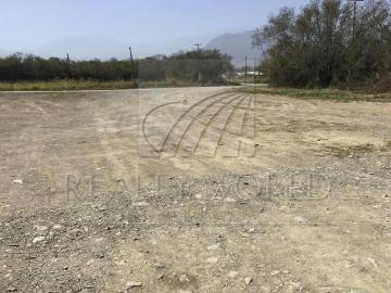 003 00243 TR Lote / Terreno en Renta en Allende, N.L