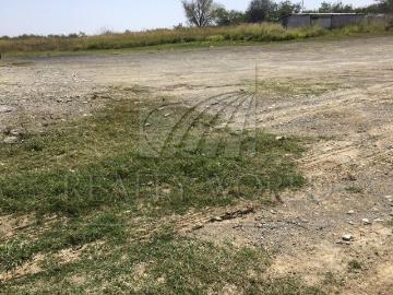 003 00243 TR Lote / Terreno en Renta en Allende, N.L
