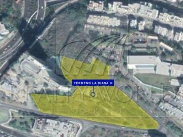 003 00598 TR Lote / Terreno en Renta en La Diana, San Pedro Garza Garc?a, N.L