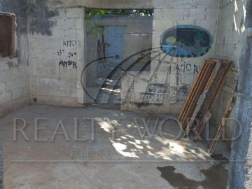 003 00288 TV Lote / Terreno en Venta en Ju?rez, N.L