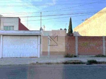 Lote / Terreno en Venta en Cortijo Angelopolis