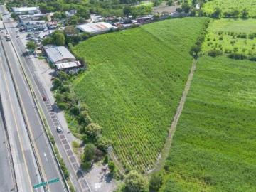 Lote / Terreno en Venta en Cuauhtémoc