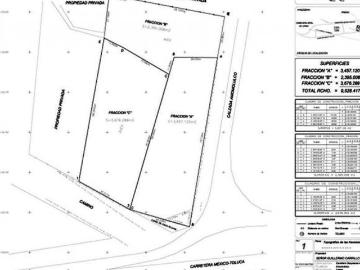 Lote / Terreno en Venta en Guadalupe La Ciénega