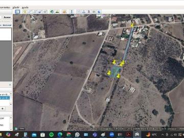 Lote / Terreno en Venta en Guanajuato Centro