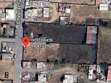 Lote / Terreno en Venta en Del Calvario