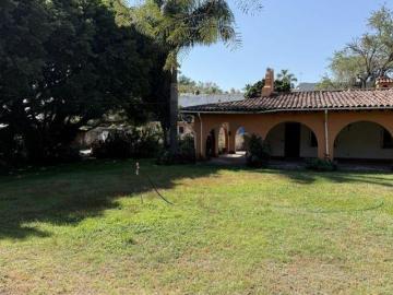Lote / Terreno en Venta en Jacarandas