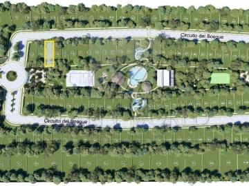 003 00587 TV Lote / Terreno en Venta en Canc?n, Quintana Roo
