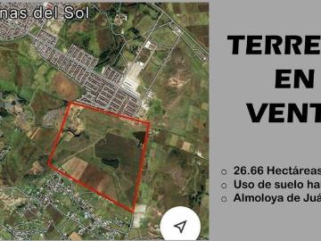 Lote / Terreno en Venta en La Cabecera