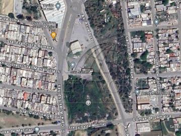 003 00006 TV Lote / Terreno en Venta en Ju?rez, N.L