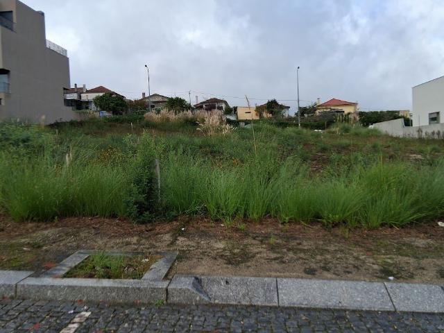 lote terreno junto ao Ismai