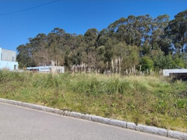 Lote Terreno Moradia 3 Frentes