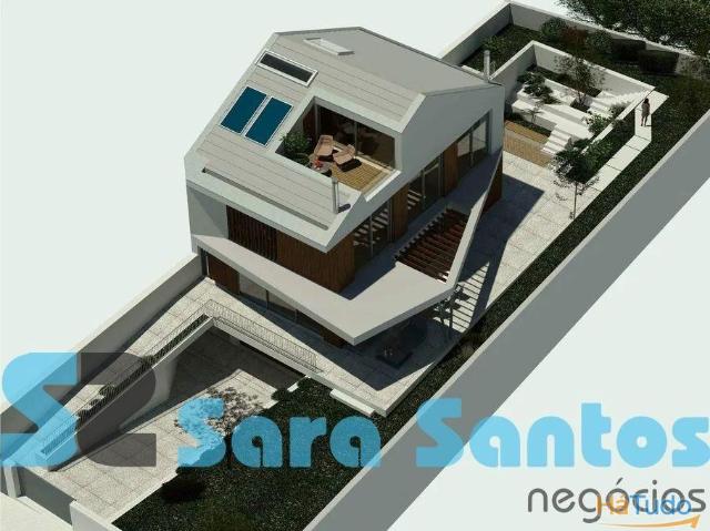 Lote Terreno Moradia 3 Frentes c/ 513m2 Vila Gaia Gaia | 26033622017