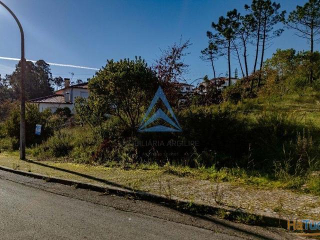 Lote Terreno na Urbanização São Cristóvão POMBAL | 26064063168
