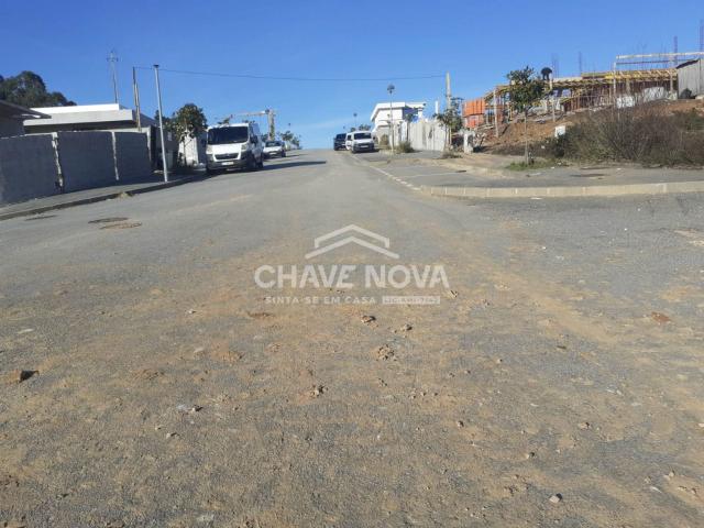 Lote Terreno p/Moradia Sanfins