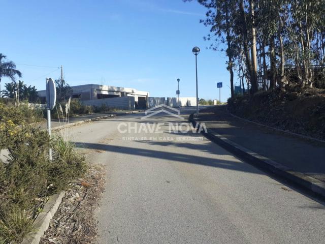 Lote Terreno p/Moradia Sanfins