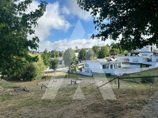 Lote Terreno para Construção Leiria