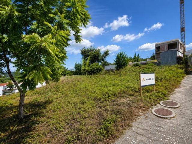 Lote Terreno para Construção Leiria