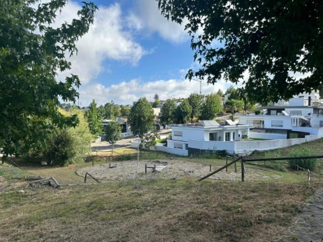 Lote Terreno para Construção Leiria