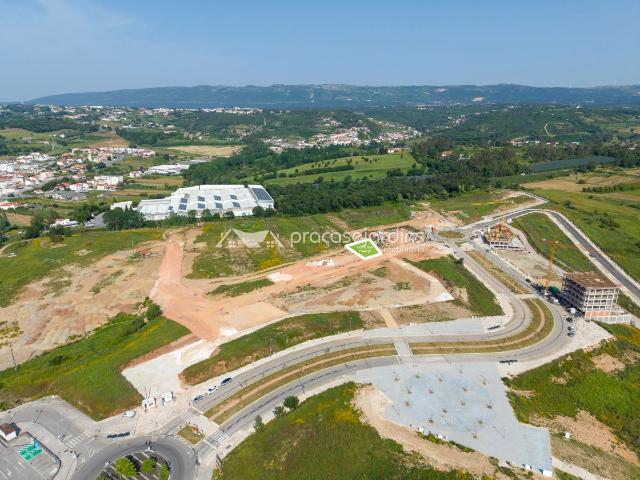 Lote Terreno para Moradia Nova Alcobaça