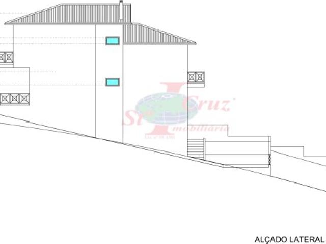 Lote terreno para moradia