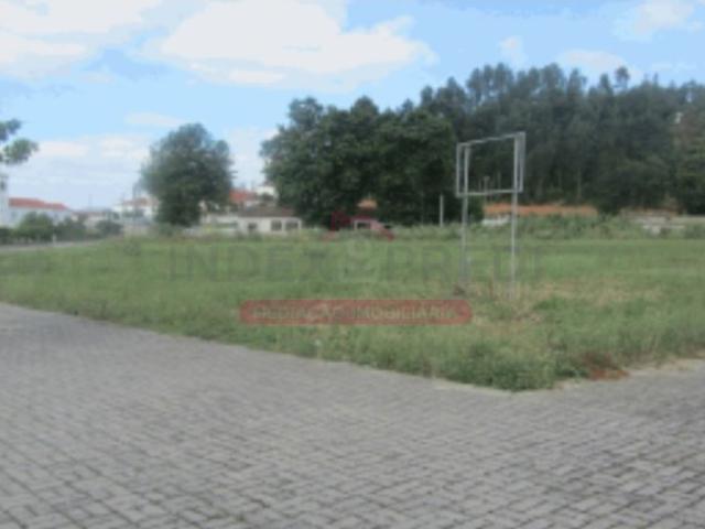 Lote terreno P/Construção Habitação Ameal
