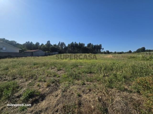 Lote terreno Rustico Oiã