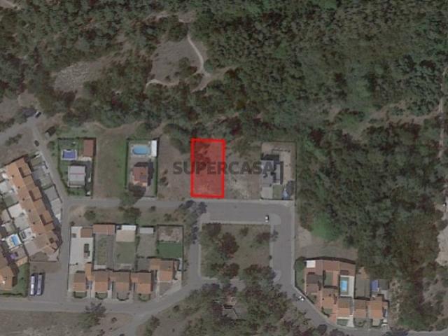 Lote terreno Torreira