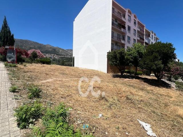 Lote terreno Urbanizável