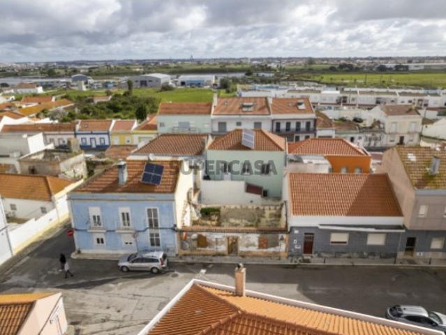 Lote Terreno Urbano Negociável!