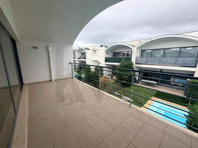 Lote Townhouse Apartments Palmela Village