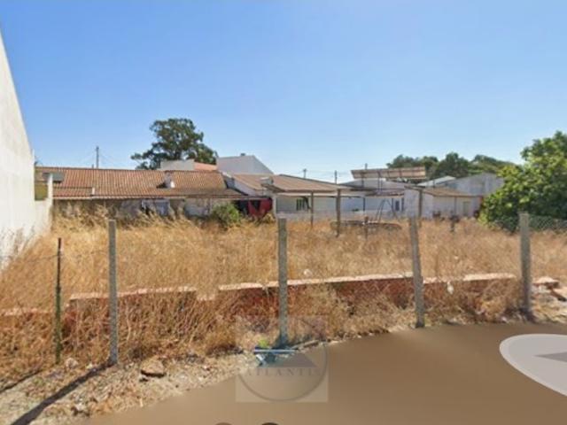 Lote Urbano