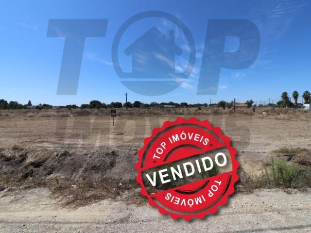 Lote Urbano 57.500€ Foros de Salvaterra