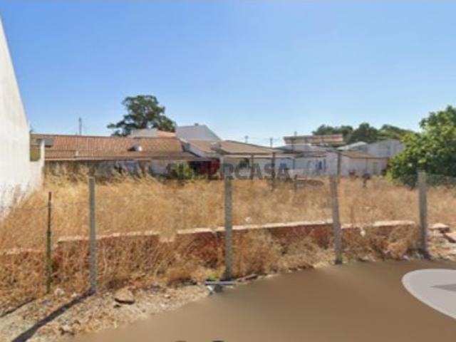 Lote Urbano