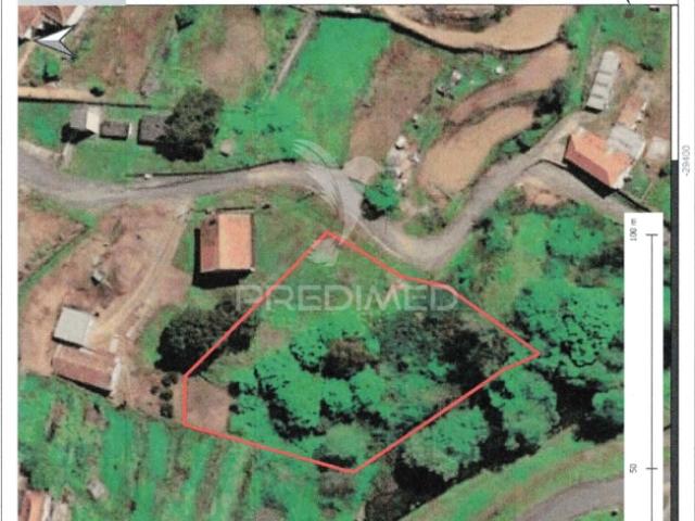 Lote Urbano 1.981 m