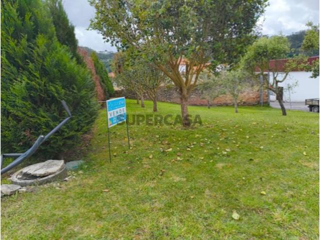 Lote Urbano com Excelente Localização Santa Catarina / Caldas da Rainha