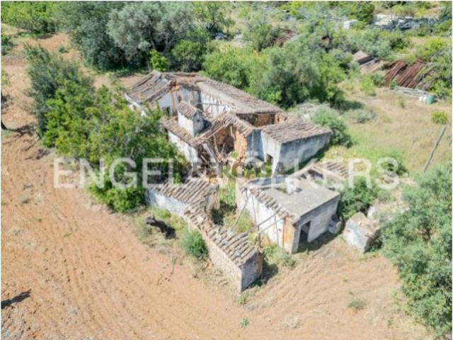 Lote Urbano com Terreno Agrícola e Potencial