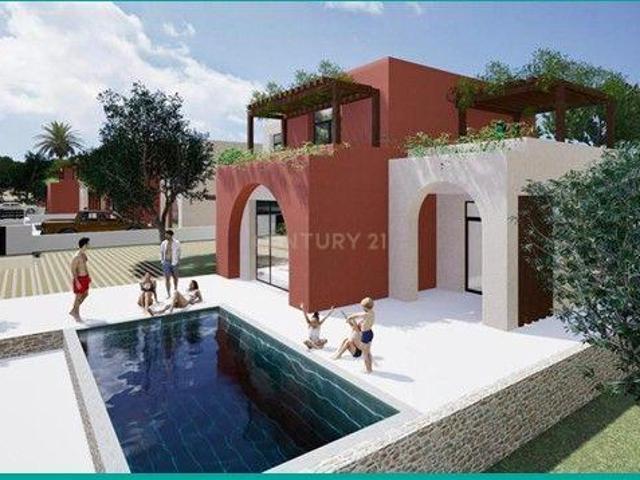 Lote Urbano de 498 m2 Lote 13, na Lagoa de Albufeira, Sesimbra