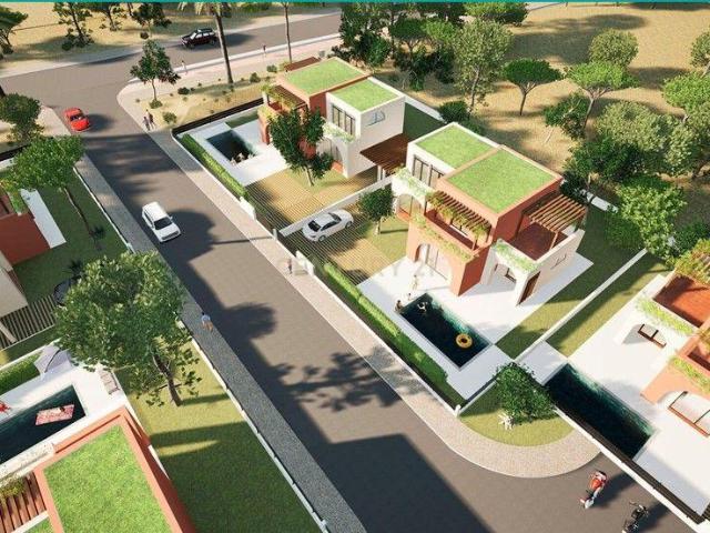 Lote Urbano de 511 m2 Lote 10, na Lagoa de Albufeira, Sesimbra